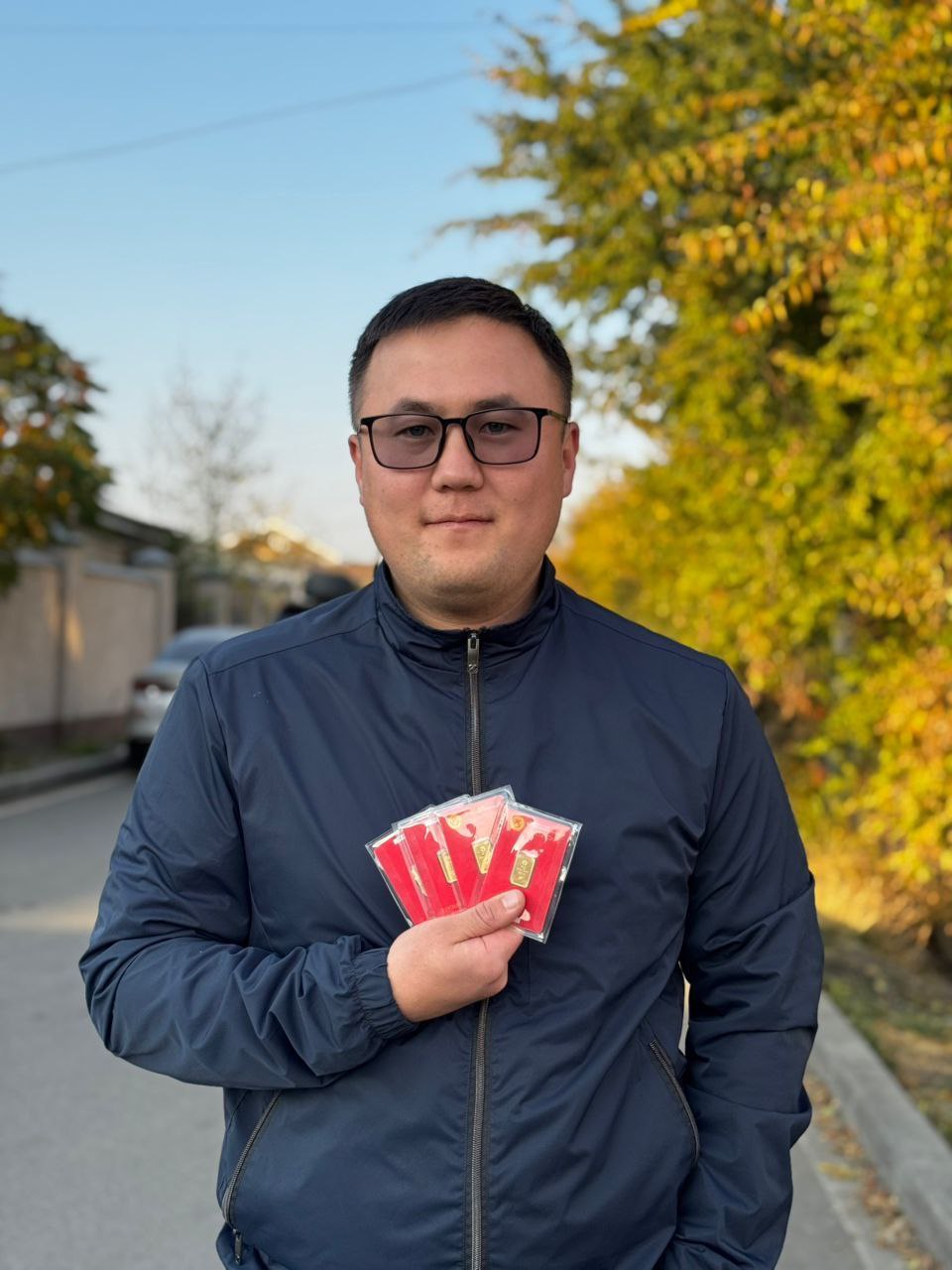 некая подпись к фото